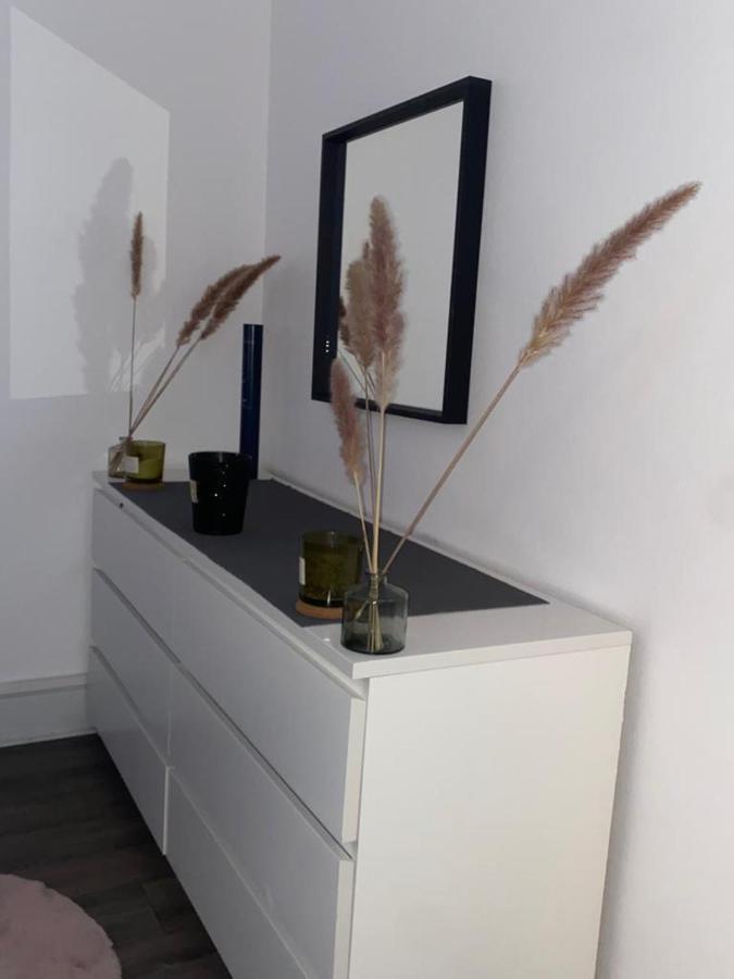 Apartment Cocoon Jacuzzi Straßburg